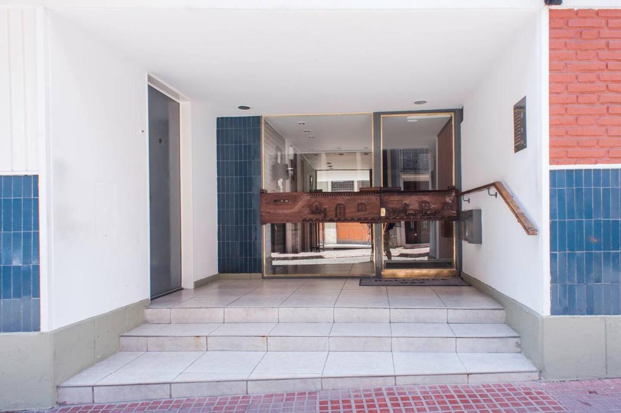 Apartamento San Telmo *