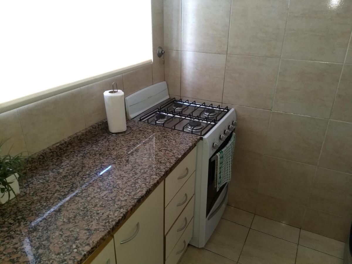 Apartamento En Recoleta