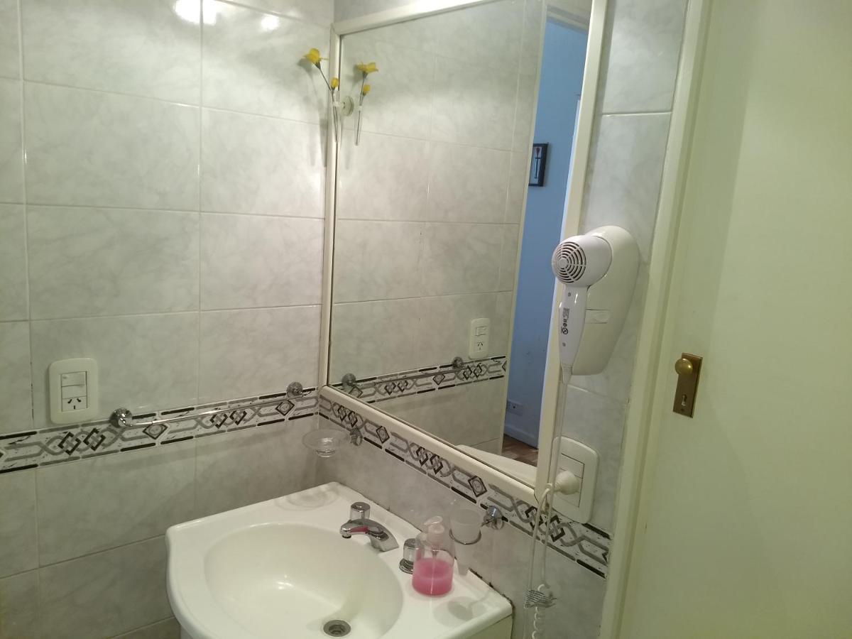 En Recoleta Apartamento Ciudad Autónoma de Buenos Aires