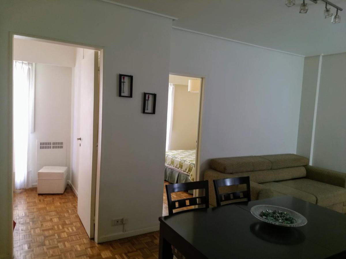 En Recoleta Apartamento *
