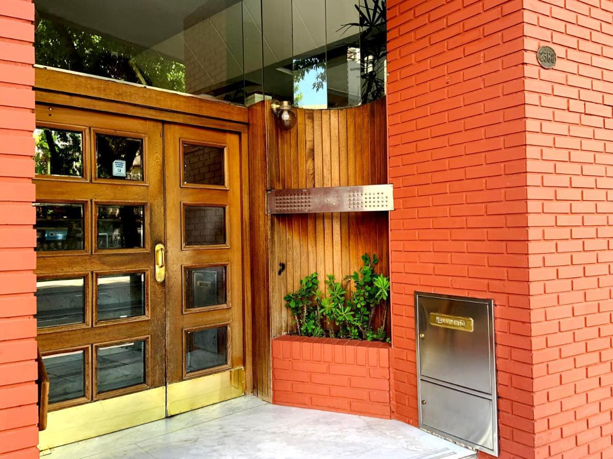 Departamento Coca * Ciudad Autónoma de Buenos Aires