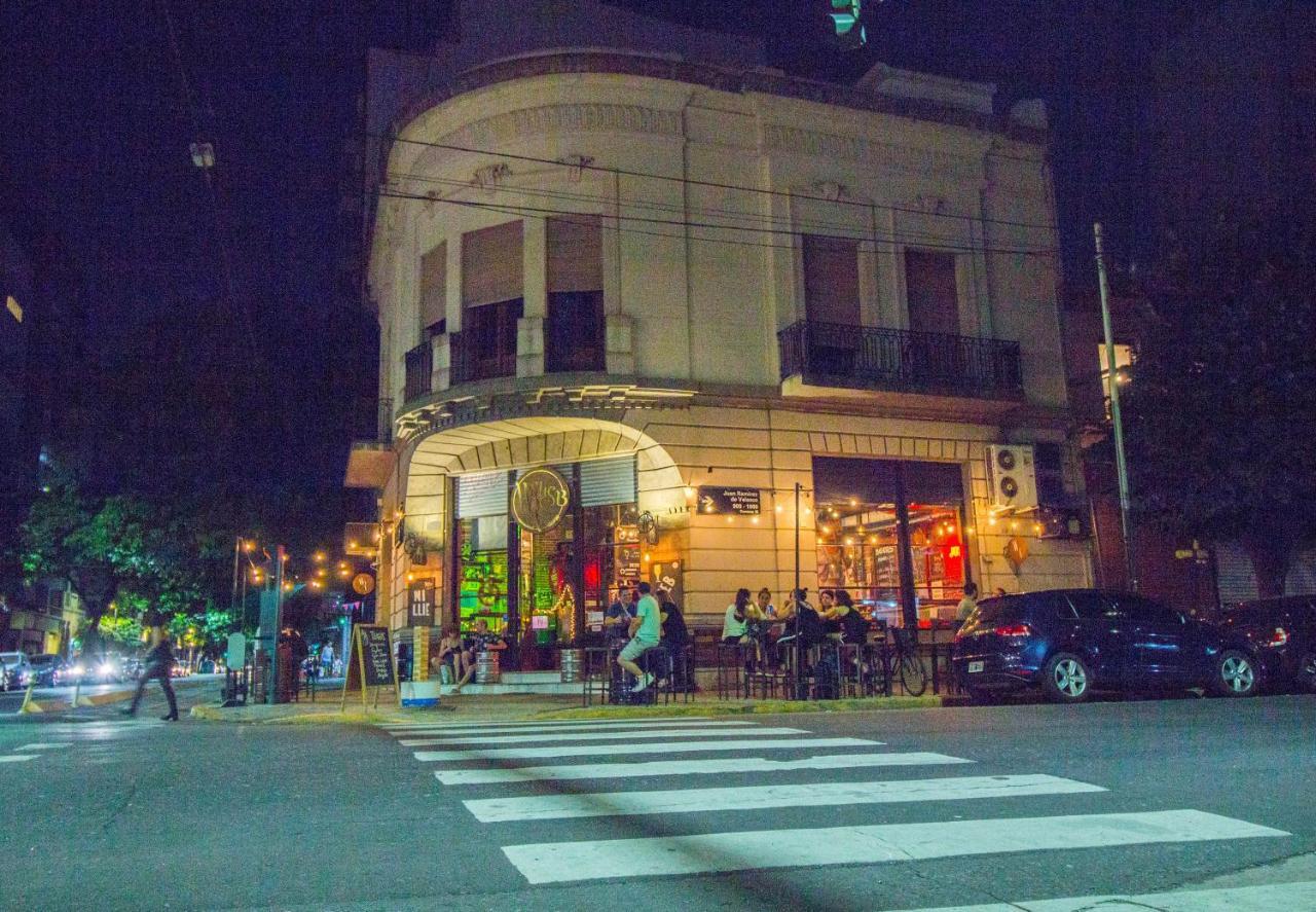 Exclusivo En Palermo Queens Apartamento Ciudad Autónoma de Buenos Aires
