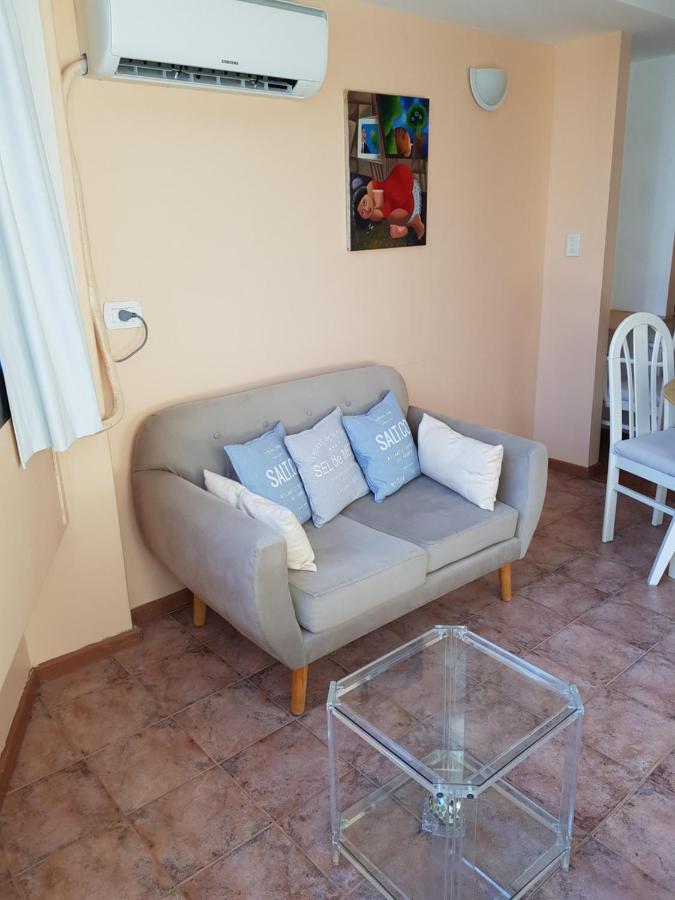 Duplex Cabildo Apartamento Ciudad Autónoma de Buenos Aires