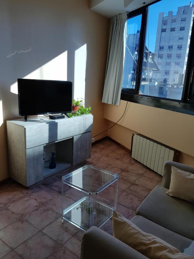 Duplex Cabildo *