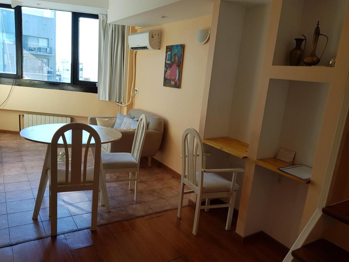 Duplex Cabildo