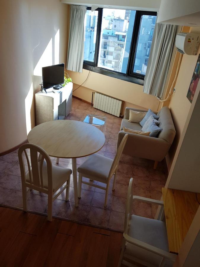 Duplex Cabildo Apartamento Ciudad Autónoma de Buenos Aires
