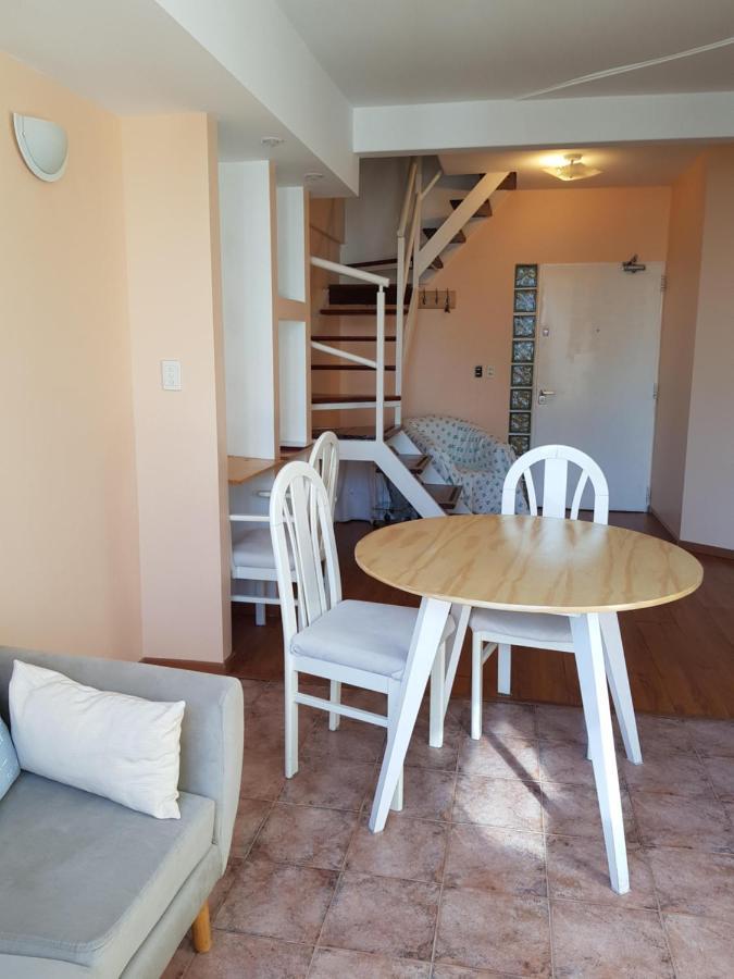 Duplex Cabildo Apartamento *