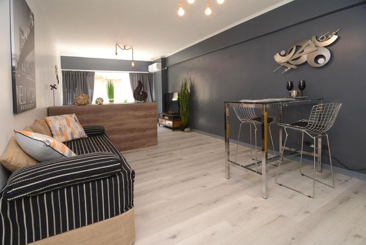 House Santiago Apartment Buenos Aires