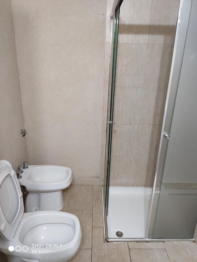 Apartamento 94 En Apart Lima 265
