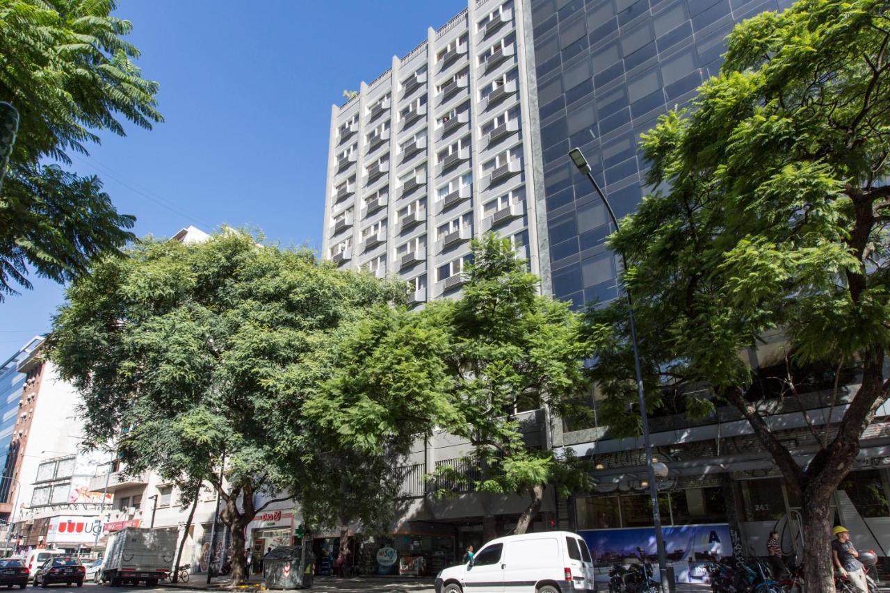 94 En Apart Lima 265 Apartamento Buenos Aires