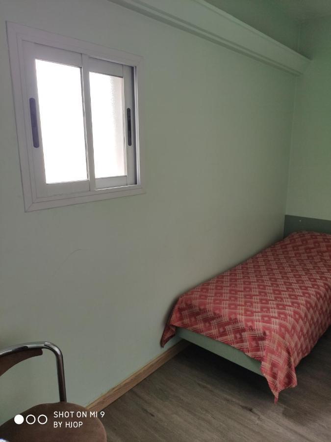 94 En Apart Lima 265 Apartamento