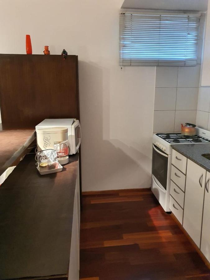 Apartahotel Juncal