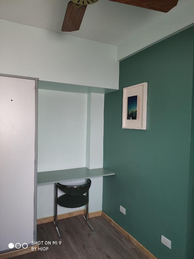 94 En Apart Lima 265 Apartamento *