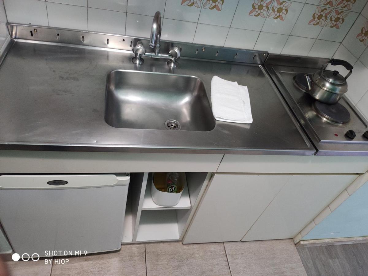Apartamento 94 En Apart Lima 265 *