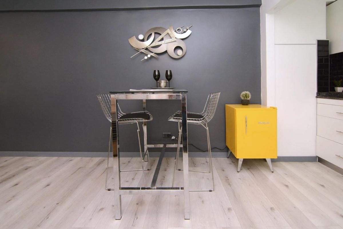 House Santiago Apartment Buenos Aires