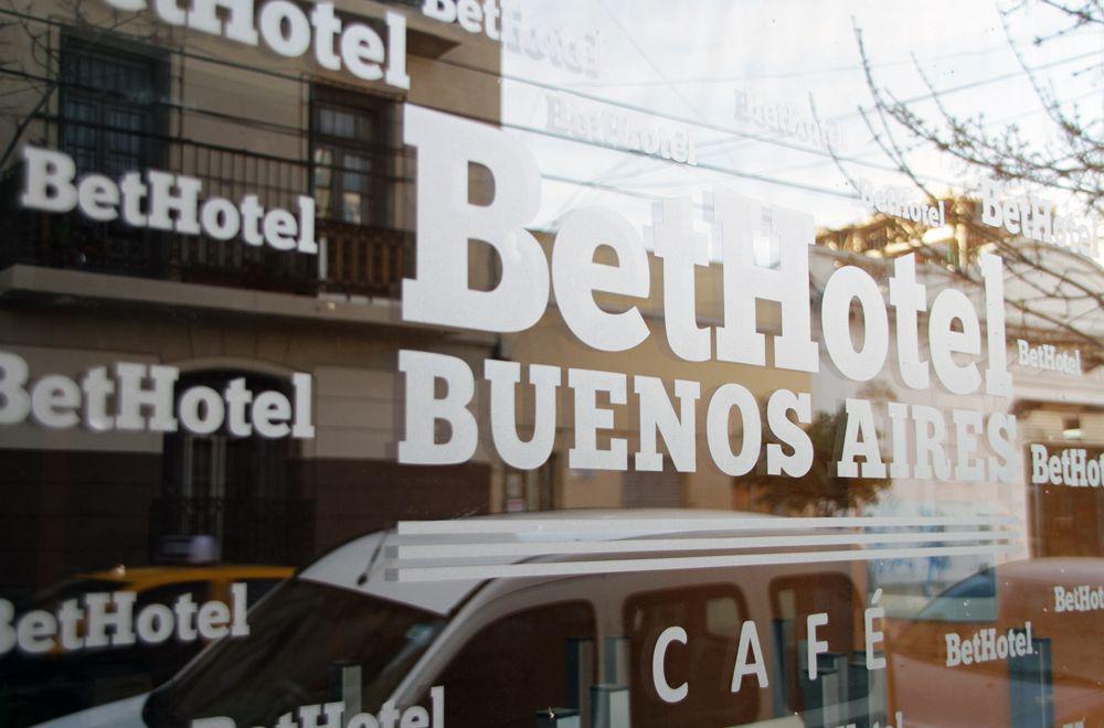 Bet Hotel