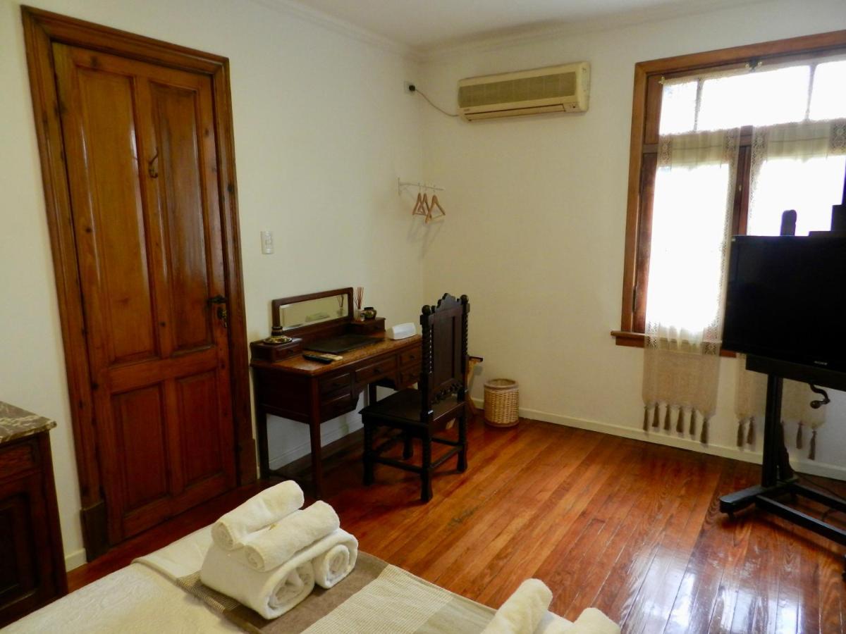 Bed and breakfast Polo (adults Only) Villa Maipu