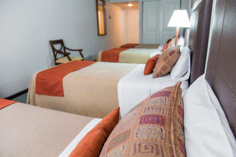 Hr Esmeralda Luxor Ciudad Autónoma de Buenos Aires