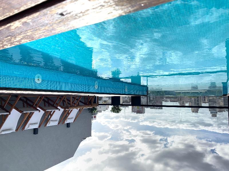 Hotel Aq Tailored Buenos Aires