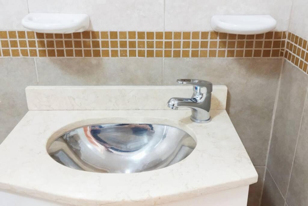 Apartamento Your Place In Recoleta