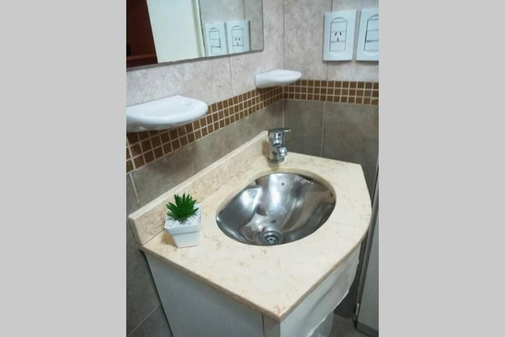 Your Place In Recoleta Apartamento