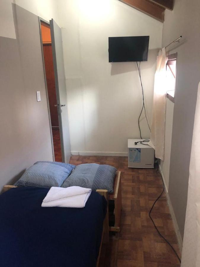 Canitas Hospedagem domiciliar Buenos Aires