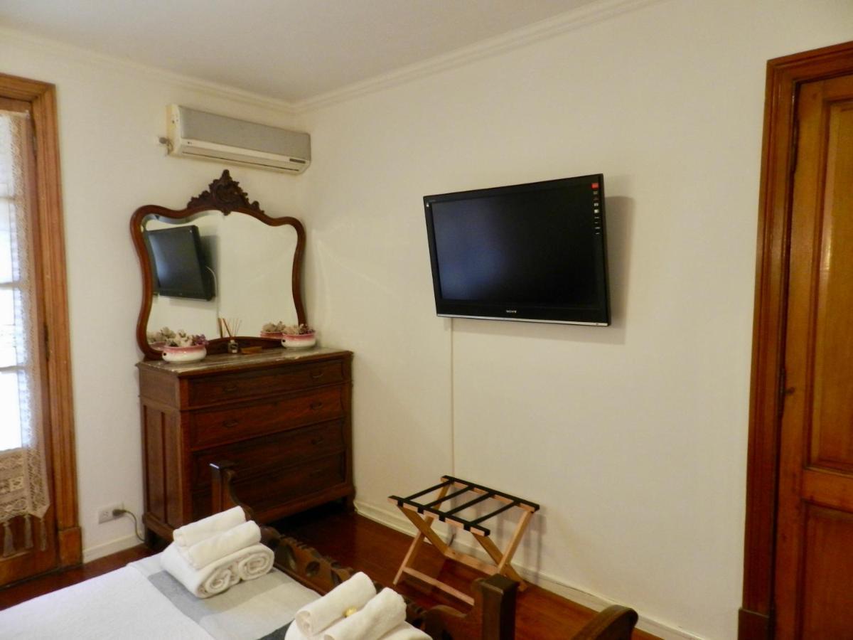 Acomodação com café da manhã  Polo (adults Only) Buenos Aires