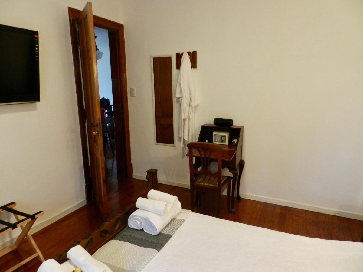Polo (adults Only) Acomodação com café da manhã  3*