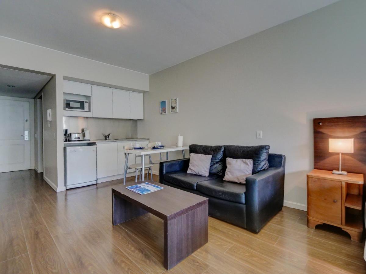 Apartamento Recoleta Square Ciudad Autónoma de Buenos Aires