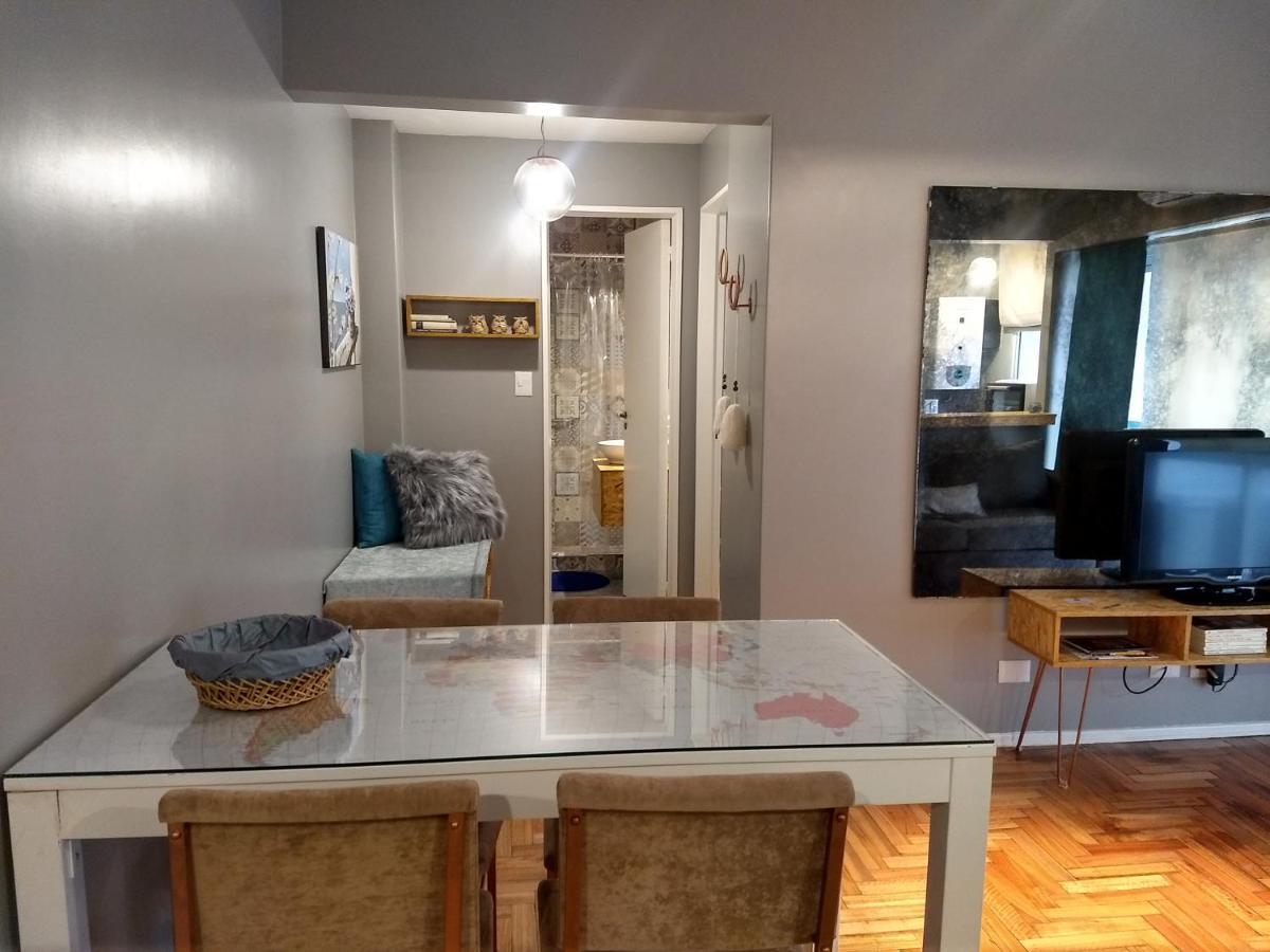 Kaboblackapartments * Ciudad Autónoma de Buenos Aires