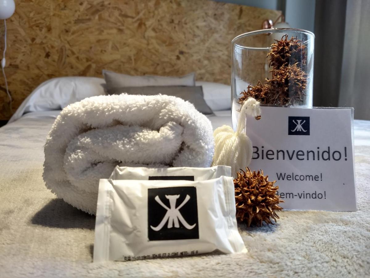 Apartamento Kaboblackapartments Ciudad Autónoma de Buenos Aires